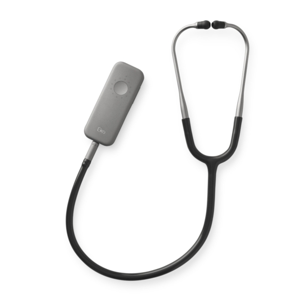 Digital Stethoscope