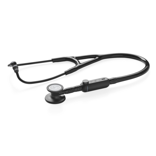 Digital Stethoscope