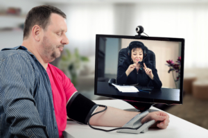 Benefits of Telehealth Therapy