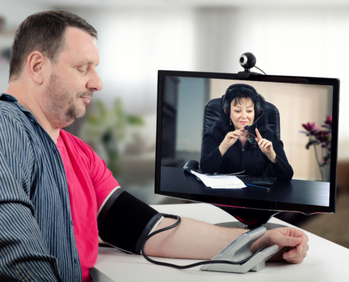 Benefits of Telehealth Therapy