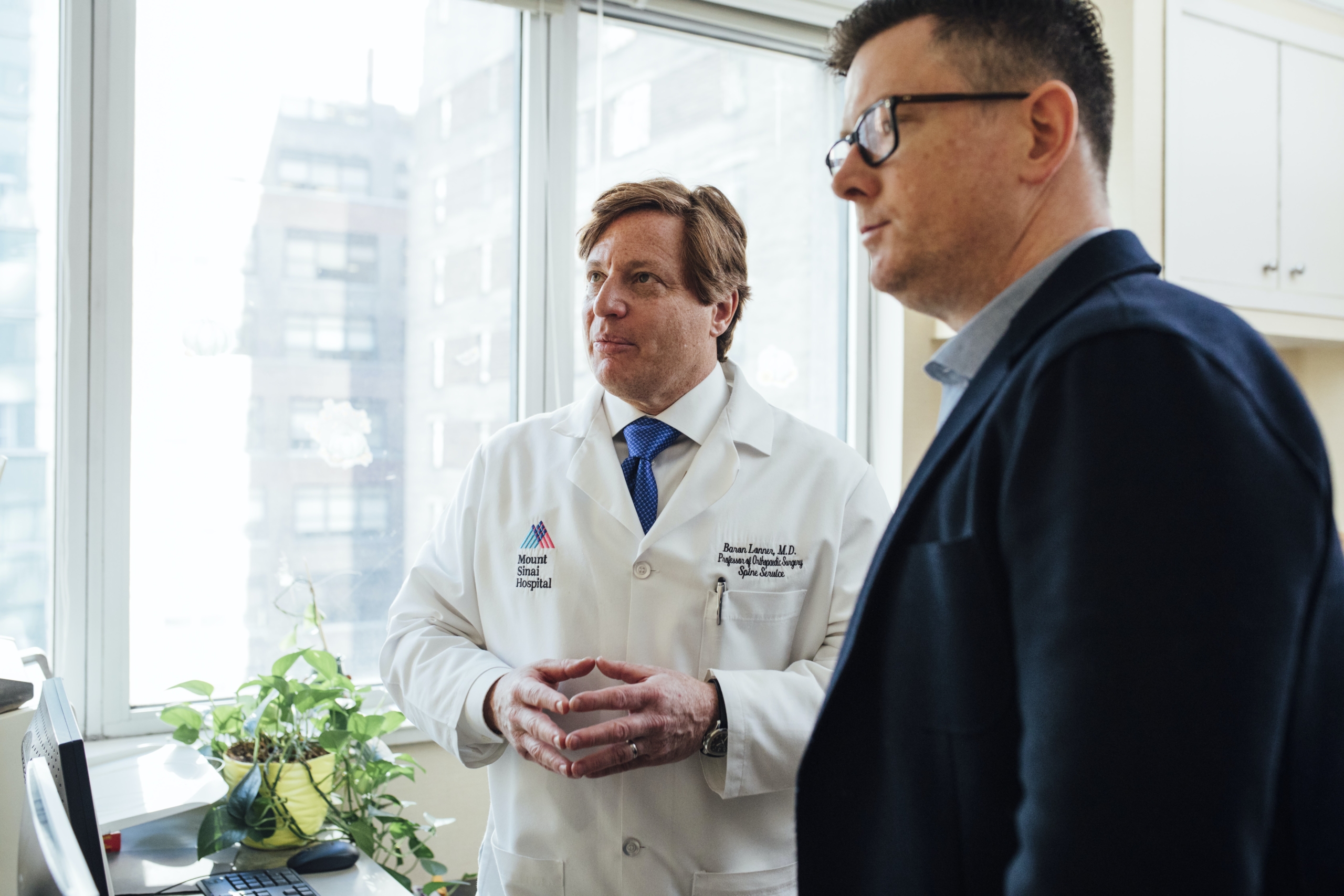 Alternatives to Telemedicine
