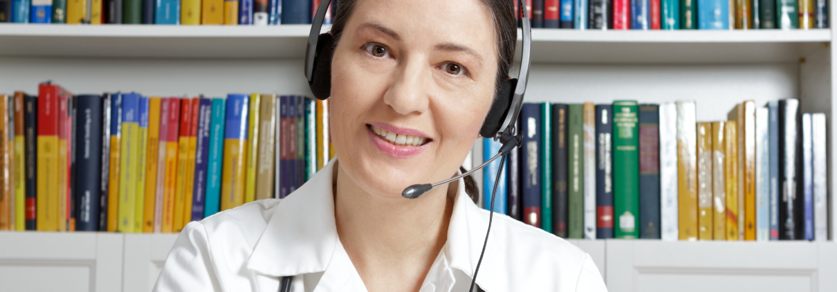 What Does Telemedicine Include?