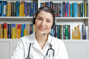 What Does Telemedicine Include?