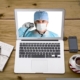 What is meant by telemedicine