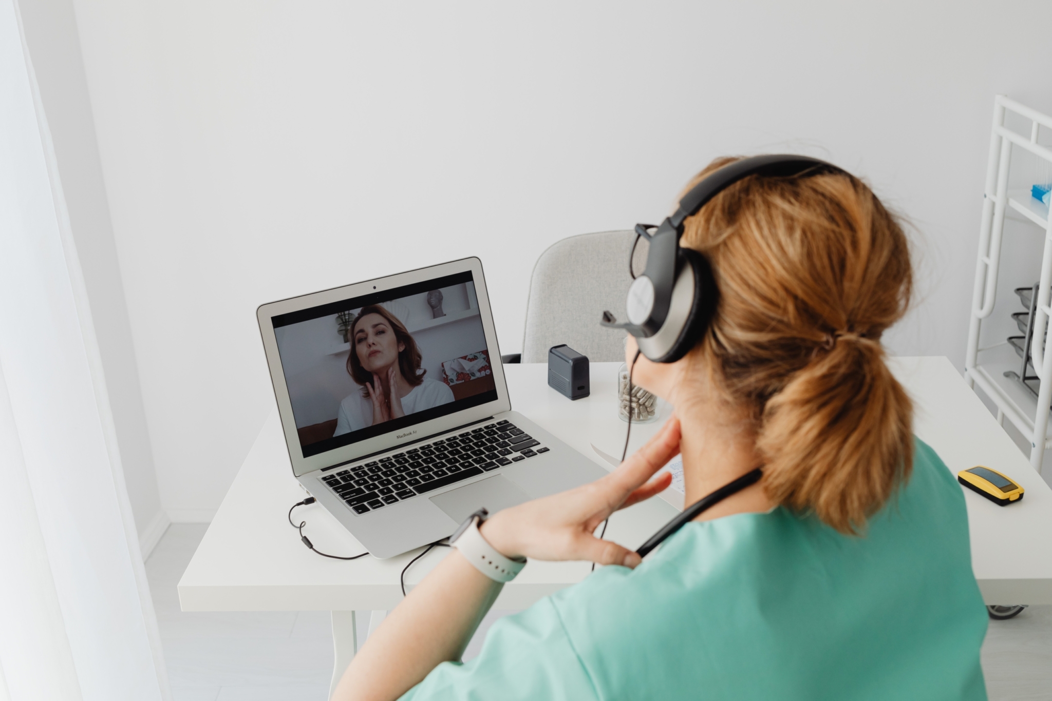 Physician Telemedicine Jobs - lahnhe9