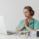 Use of Telehealth