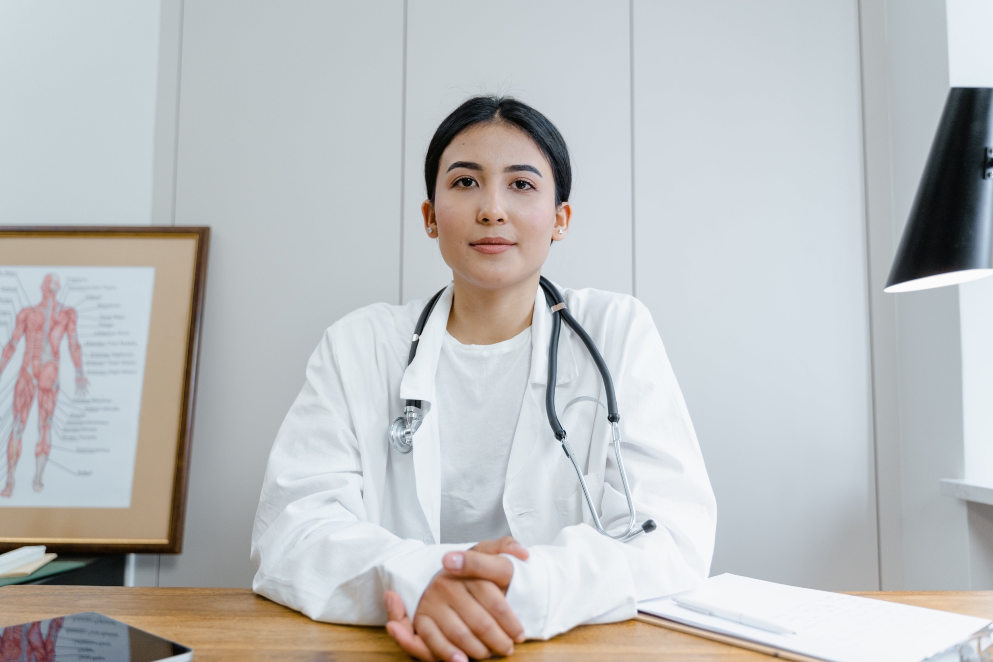 Use of Telehealth