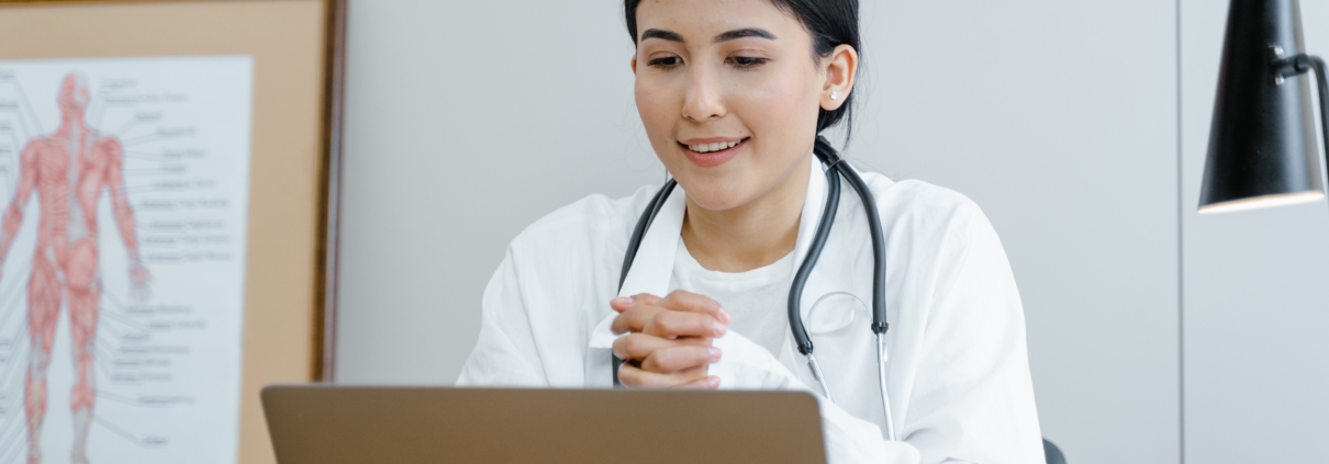 Telemedicine for Chronic Conditions