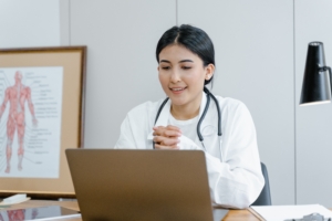 Telemedicine for Chronic Conditions