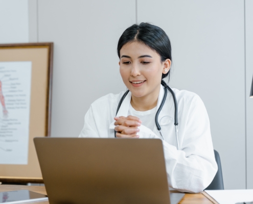 Telemedicine for Chronic Conditions