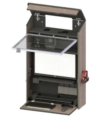 wallmount